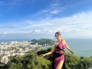 Những điểm nhấn nổi bật của du lịch Vũng Tàu