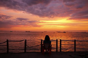 Kinh nghiệm ngắm hoàng hôn Vũng Tàu: địa điểm, mẹo hay chi tiết